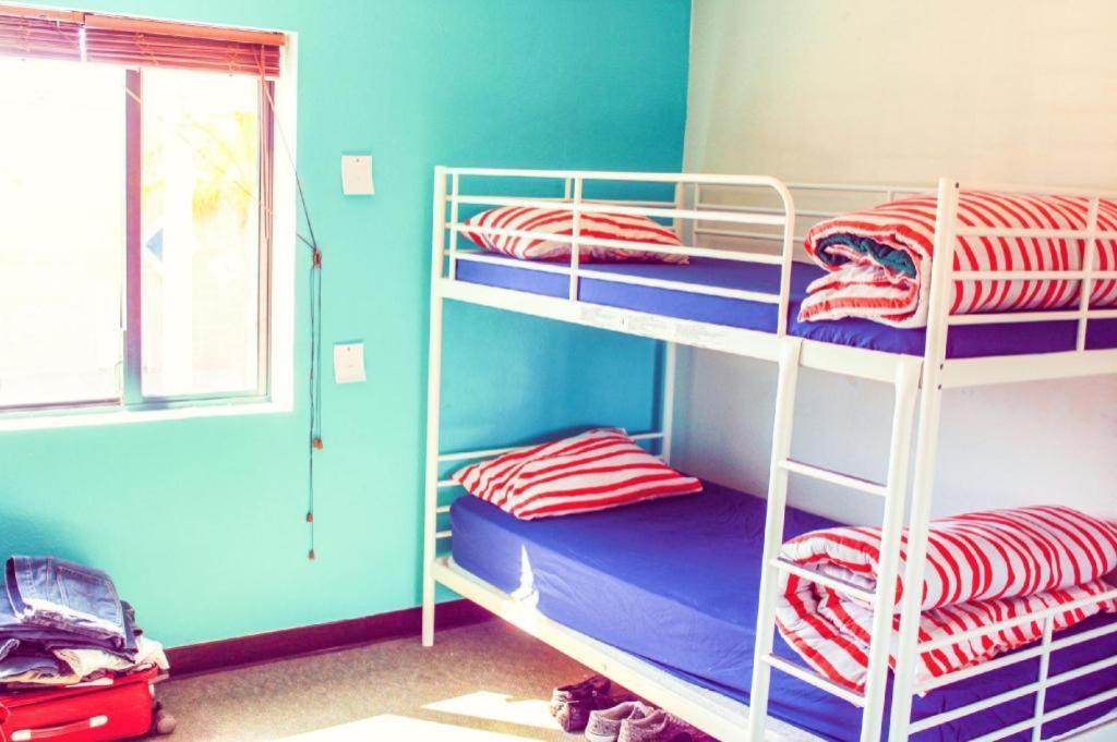 Ith Colive Balboa Park Hostel