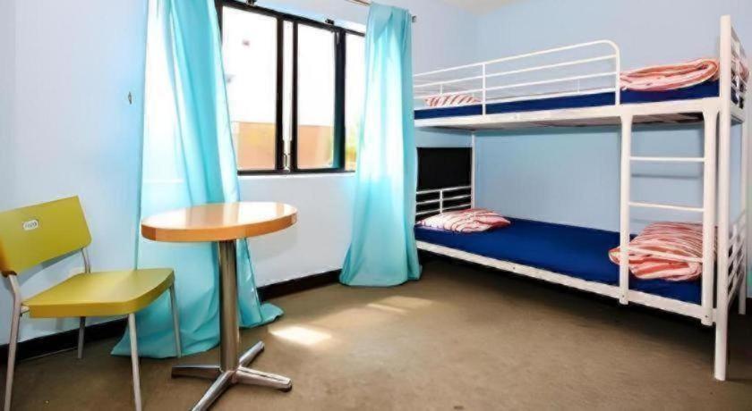 Ith Colive Balboa Park Hostel *