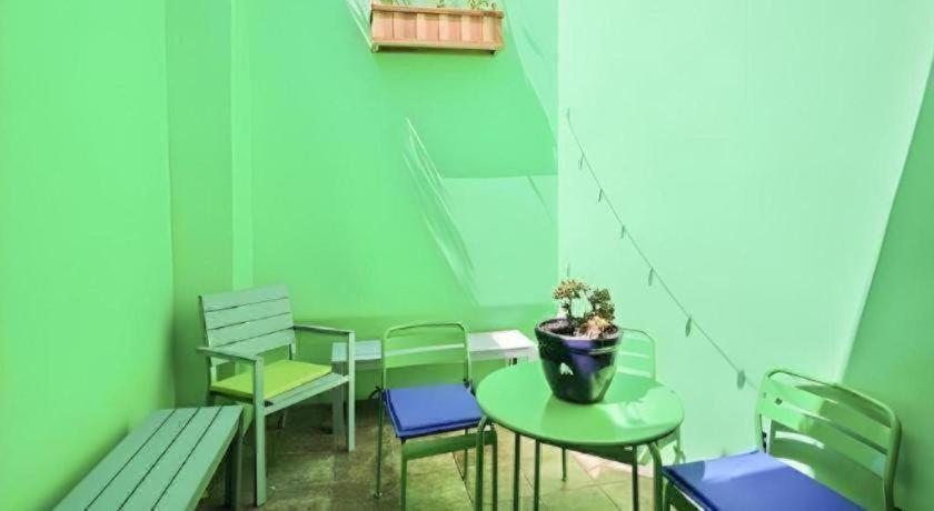 Ith Colive Balboa Park Hostel San Diego