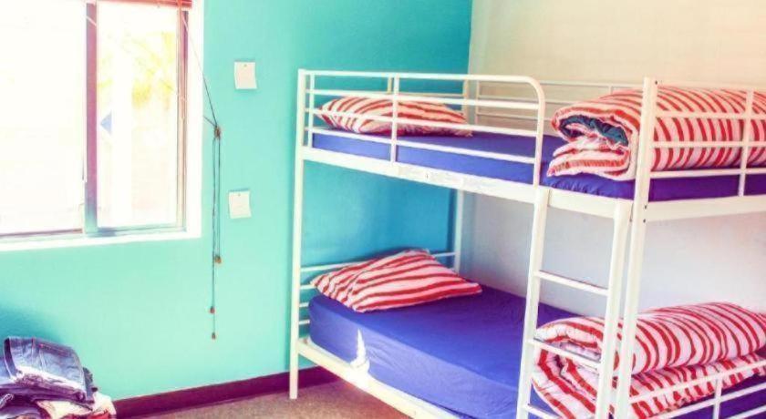 Hostel Ith Colive Balboa Park