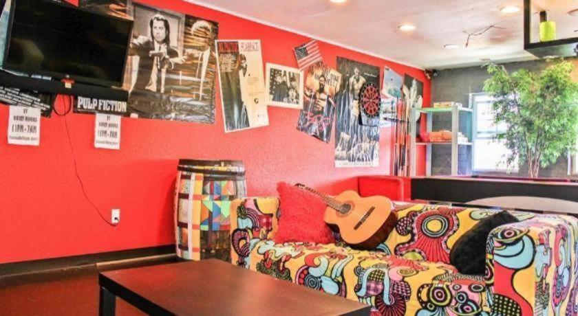 Hostel Ith Colive Balboa Park