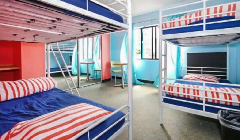 Ith Colive Balboa Park Hostel San Diego