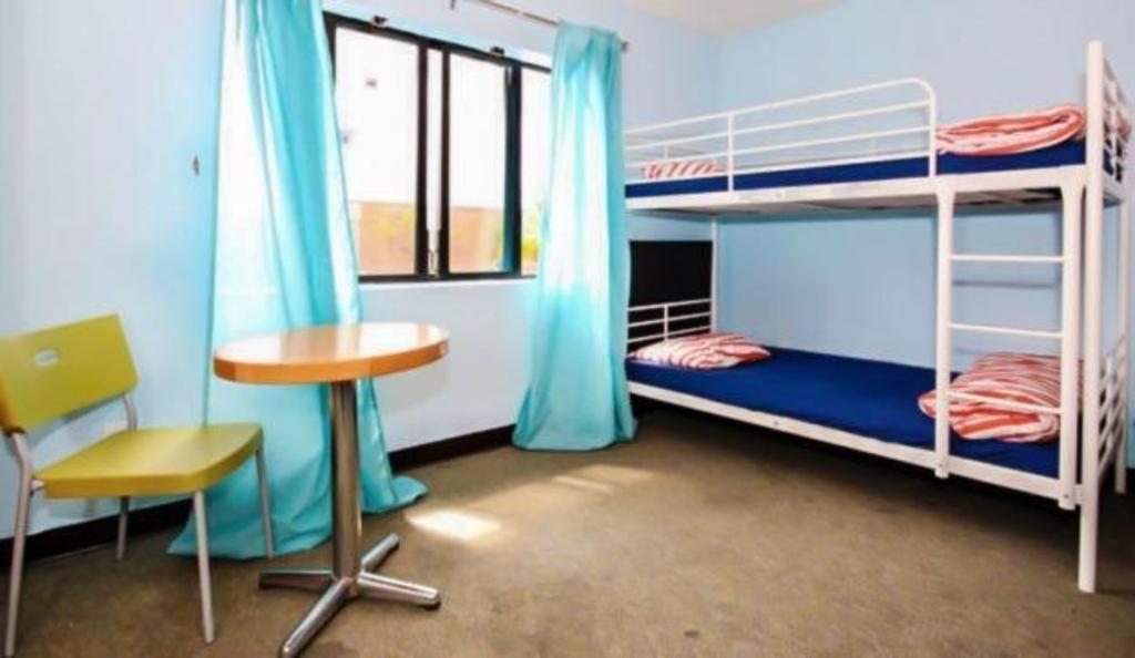 Hostel Ith Colive Balboa Park San Diego