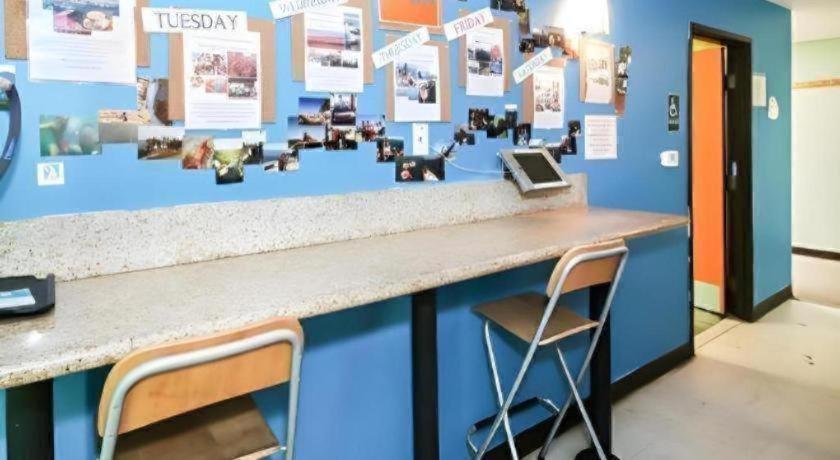 Ith Colive Balboa Park Hostel *