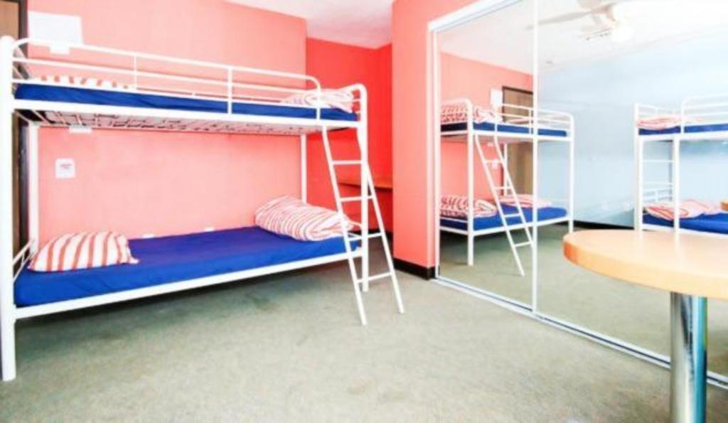 Hostel Ith Colive Balboa Park *
