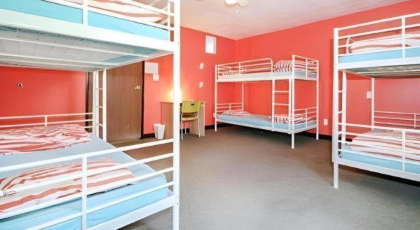 Hostel Ith Colive Balboa Park