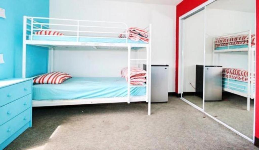 Ith Colive Balboa Park Hostel *
