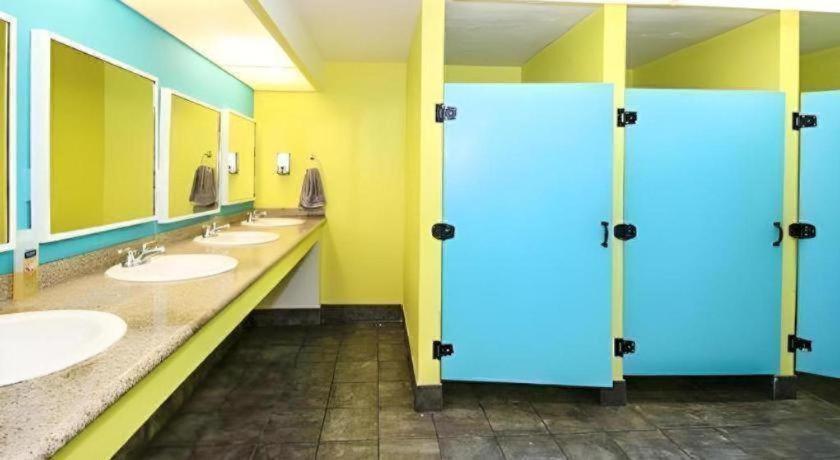 Ith Colive Balboa Park Hostel San Diego