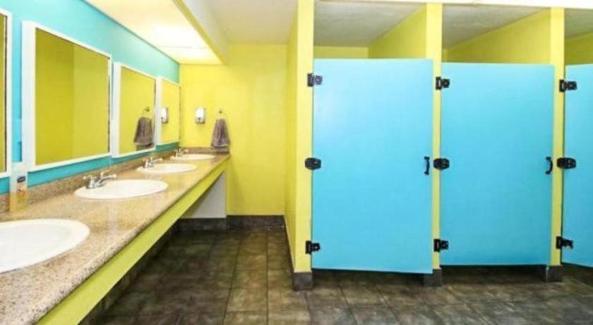 Hostel Ith Colive Balboa Park *