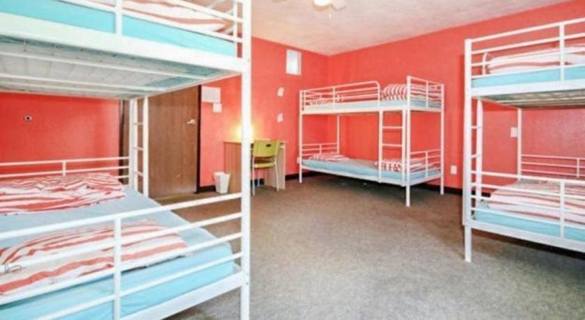 Ith Colive Balboa Park Hostel *