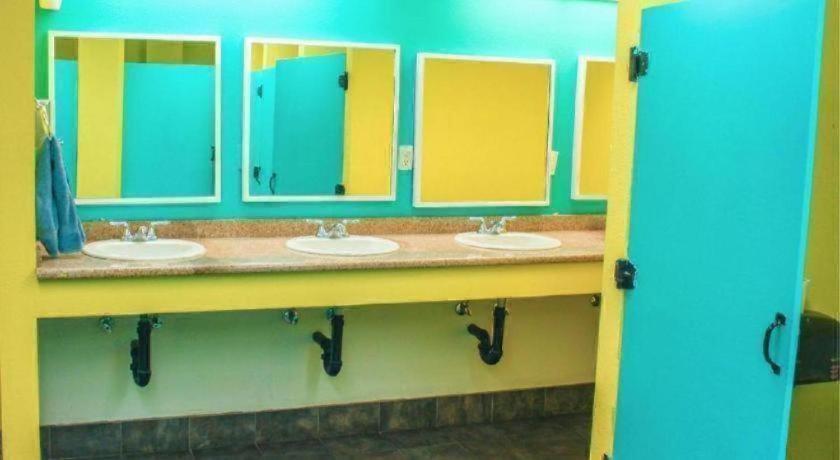 Hostel Ith Colive Balboa Park *